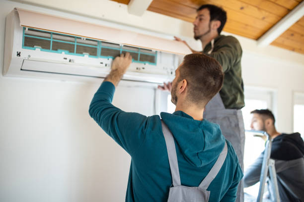 Best Affordable HVAC Services  in Landis, NC