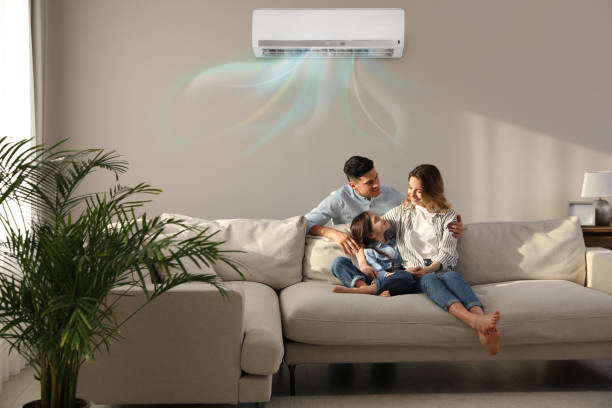 Best HVAC Installation Services  in Landis, NC