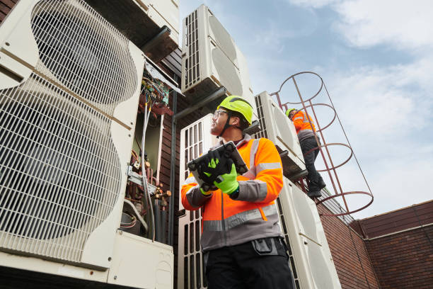 Reliable Landis, NC HVAC Solutions