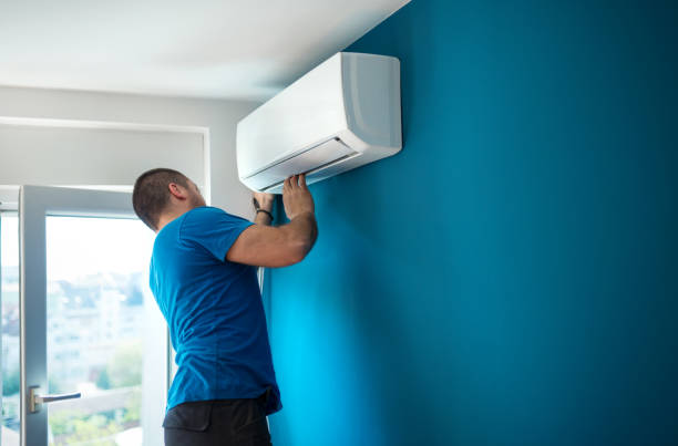Best Air Conditioning Repair  in Landis, NC