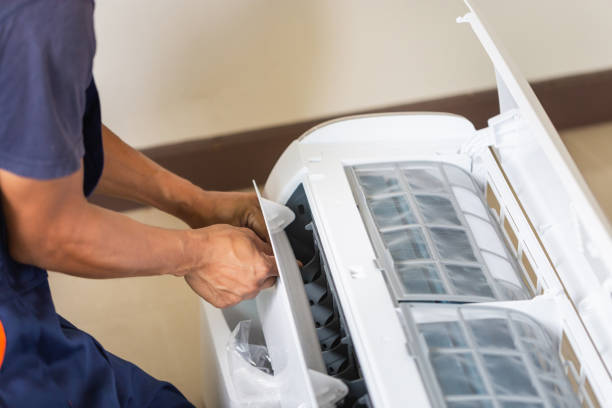 Best HVAC Installation Services  in Landis, NC