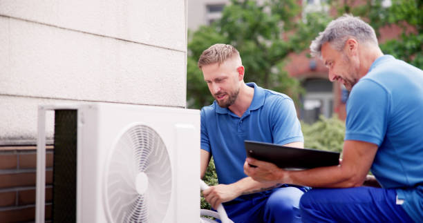 Best Affordable HVAC Services  in Landis, NC