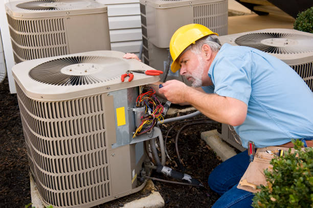 AC Installation Near Me in Landis, NC