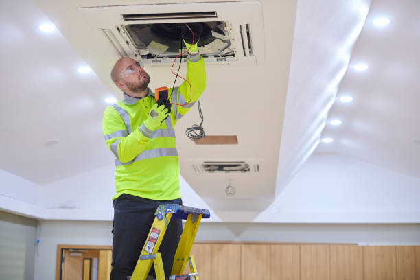 Best Local HVAC Companies  in Landis, NC