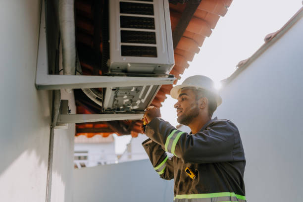Best HVAC Cleaning Services  in Landis, NC