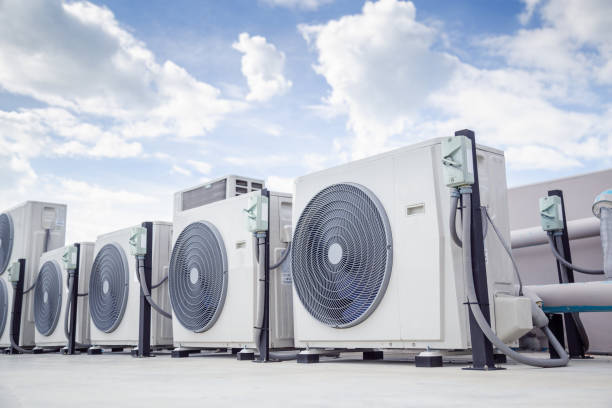 Best HVAC Maintenance Near Me  in Landis, NC