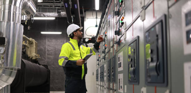 Best Furnace Repair Near Me  in Landis, NC