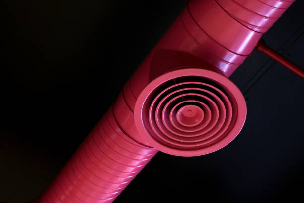 HVAC Troubleshooting in Landis, NC
